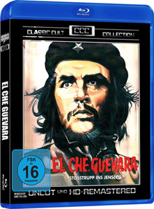 Bloody Che Contra (1968)  (Blu-Ray)
